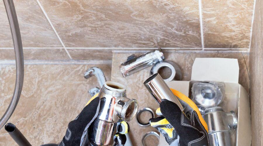 Expert flood damage restoration services in Farmersville, CA